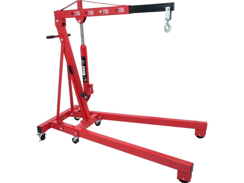 Shop Crane 2TON 70