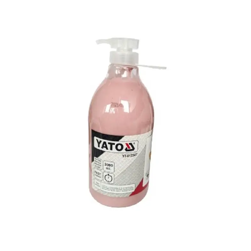 YATO YT-01234 is a professional-grade hand cleaning paste